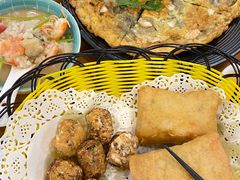 -唔止卤嘢·潮州府城菜(鹭江店)