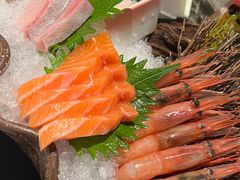 -匠和风精致料理(莆田财富中心店)