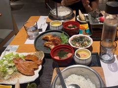 -味太助·银饭食堂(中华城店)