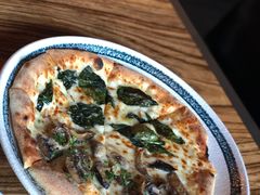 -PIZZA BIANCA(民园店)