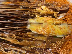 -嘉州叶婆婆钵钵鸡(建设路店)