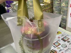 -珍妮曲奇聪明小熊(尖沙咀店)