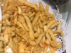 -大眼锅贴水饺(河东店)