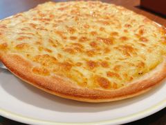 榴莲披萨-萨莉亚意式餐厅(杭州滨江天街店)