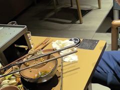 -花和尚·湘西小串烧烤(祈福店)