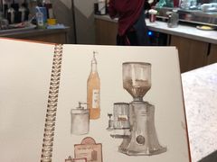 -COSTA COFFEE(武汉天地店)