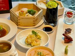 -富力丽思卡尔顿酒店·丽轩中餐厅