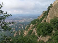 -丹东凤凰山景区