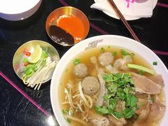 -MISS PHO·觅粉·越南粉实验室(保利文化广场店)