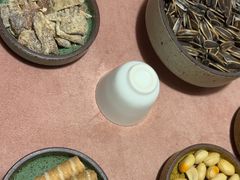 -邈墨茶馆(凤起路店)