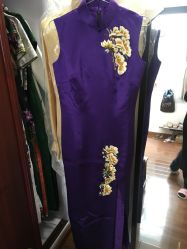 -老上海·石库门 旗袍·洋服工作室(淮海中路店)