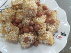 -李春秋驴肉火烧总店