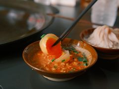 -美食美客土烙锅店·老字号