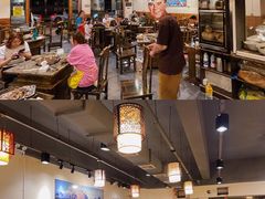 大堂-肖肖酸萝卜鱼火锅(总店)