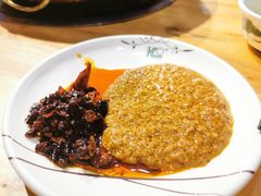 -木辛水水冰煮羊(新一中店)
