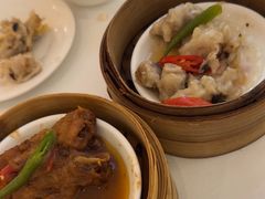 -葡珍轩冰室(虹桥机场T1店)