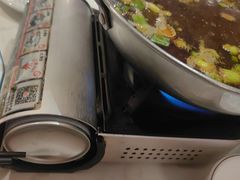-不倒翁·安徽名菜楼(步行街店)
