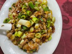 -老丘丘(较场口店)