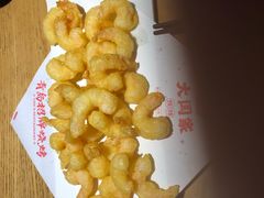 -大闫家烧烤·小海鲜家常菜(郑庄店)