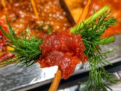 -串一火锅(赛格国际购物中心店)