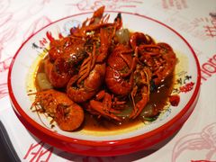 -星城源·小龙虾老铺子(坡子街店)