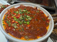 -码头故事火锅(大丰店)