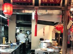 门面-印象鲵宴·张家界地标美食名片(溪布街店)