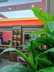 -贝勒爷专业男发