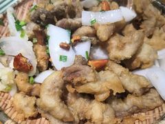 -海宁煲农家菜(惠南镇店)