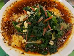 -令氏家外家周礼食府(桥南店)