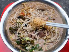 老友三脆伊面-脆珊粉店(明秀西路店)