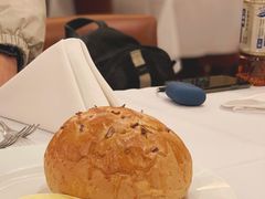 餐前包-摩根扒房(桐梓林店)