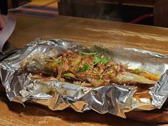 -新白鹿餐厅(龙游路总店·杭帮菜名店)