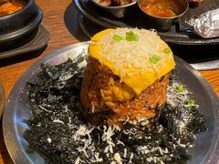 -济州爱肉堂(总店)