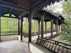 -上海佘山国家森林公园天马山园