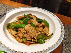 -真地道京味府·鲜橙烤鸭·北京菜(朝外大街东大桥店)