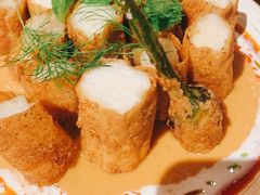 冬阴功茄子-Brut Eatery Wine Bar & Restaurant (建国东路店)