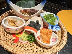 -小十料理(新城店)