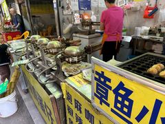 -阿叔鸡蛋仔(燎原路店)