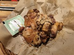 -沙州食驿·非遗小吃夜市