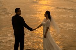 -秦皇岛我和你婚纱摄影工作室