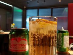 -拉蒂娜·巴西牛排馆 Latina·Brazilian Steakhouse(王府井喜悦店)