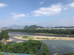 -璟象酒店-爱丽坊景观餐厅
