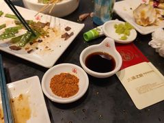-渔乐之昕·铁板烧自助餐(虹悦城店)