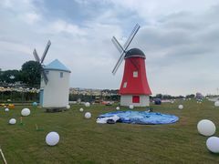 -歌斐颂巧克力小镇