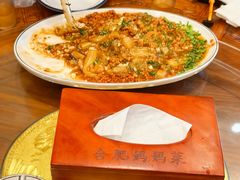 -合肥妈妈菜(青阳南路店)