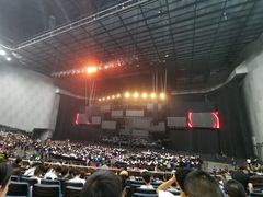 -成都金融城演艺中心