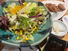 -一井烧肉·活鳗·寿司(望京SOHO店)