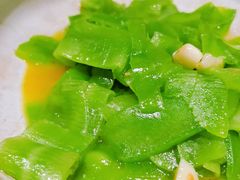 砂锅碧绿青笋-渝信川菜(工体店)