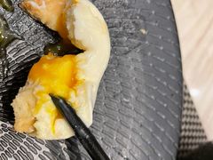 -新发展亚太JW万豪酒店·福苑咖啡厅